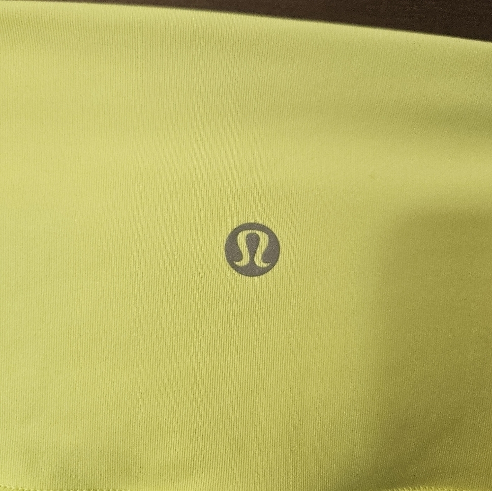 Lululemon Wunder Under Leggings - Picture 4 of 4